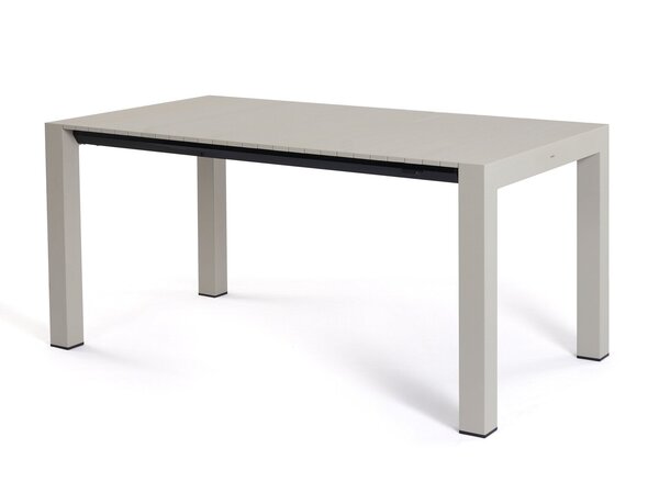 111 Dining table extension 90x162/199cm - Esstisch ausziehbar