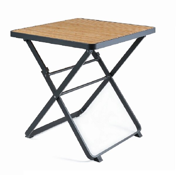 121 Foldable Table 75x75cm - Klapptisch