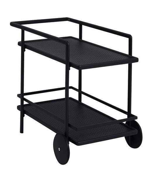 120 Trolley - Servierwagen