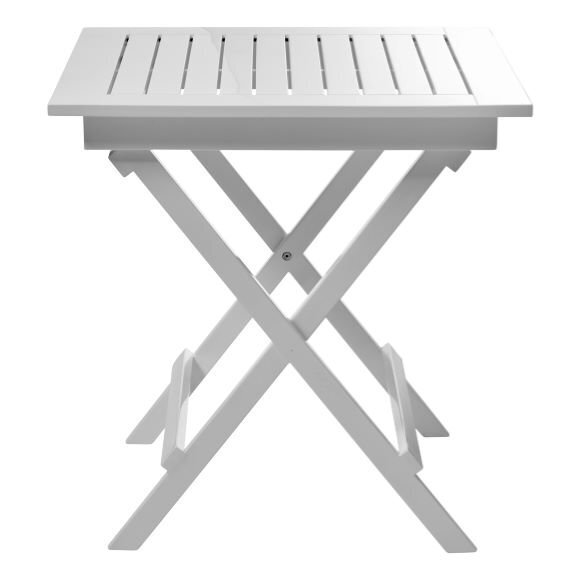Cinas York folding table