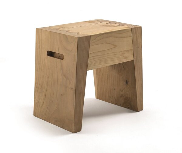 Insieme - Sitzhocker