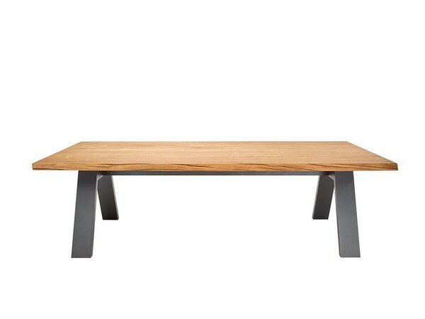Timber Dining Tisch