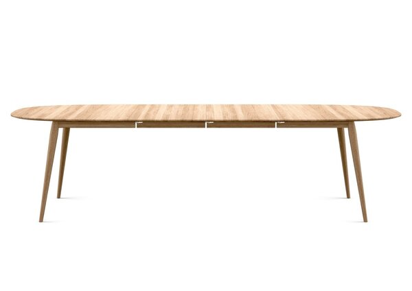 PLAYdinner Lamé with 2 extensions plates - Tisch