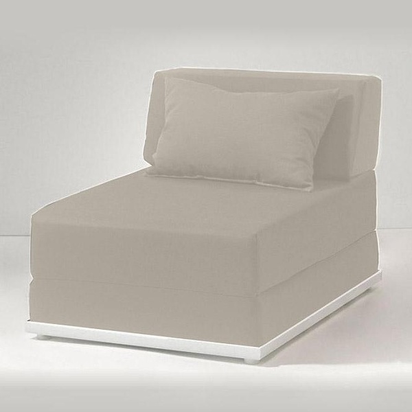 4 Inside Fauteuil élément