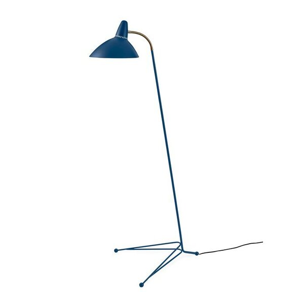 Lampe de sol chaude nordique Lightsome