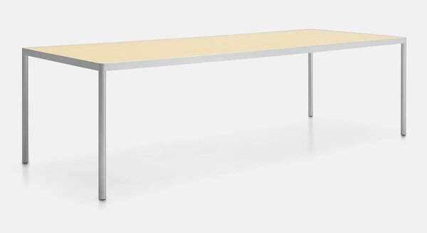 MDF Italia Offset Indoor - Dining table