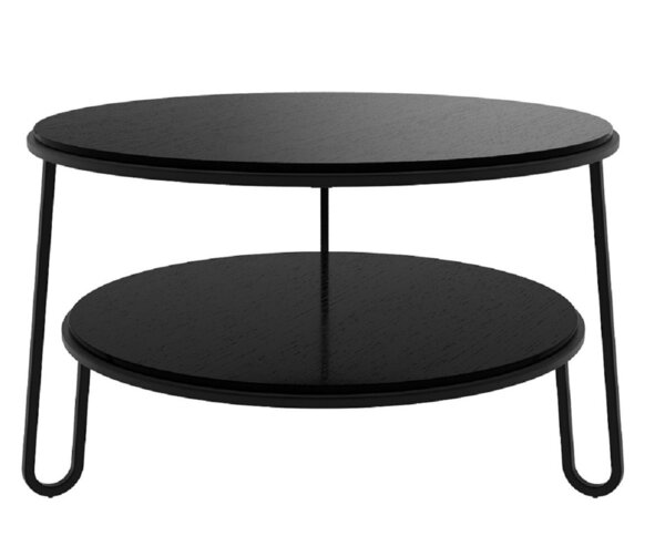 Coffee Table Eugenie - Table basse