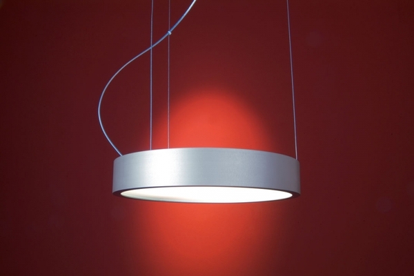 Absolut Aluring LED