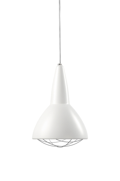 Grid Pendel Weiss