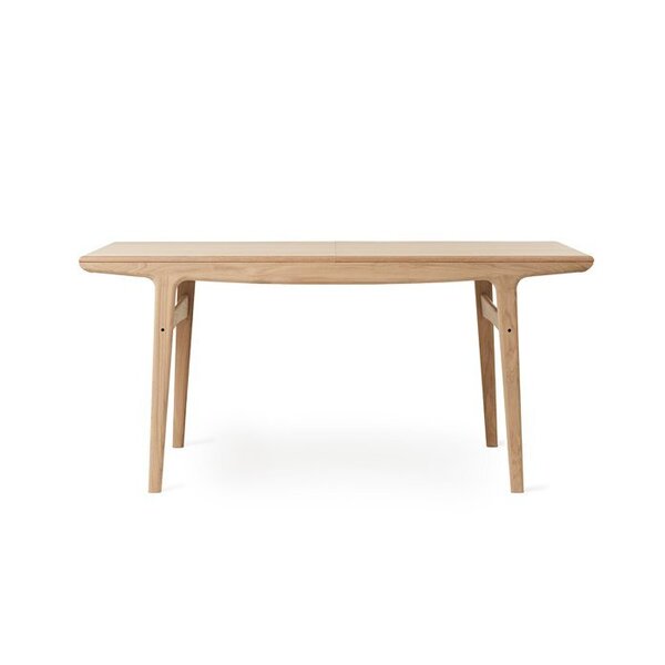Evermore Table à manger 160 cm
