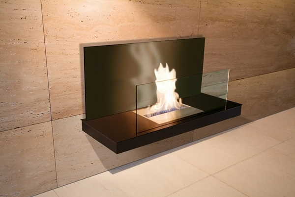 Wall Flame 2