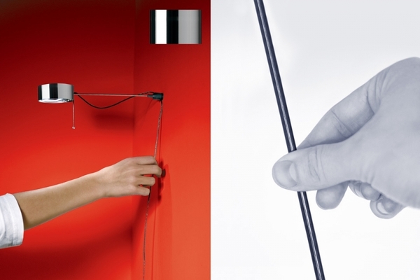 Absolut Click Touch