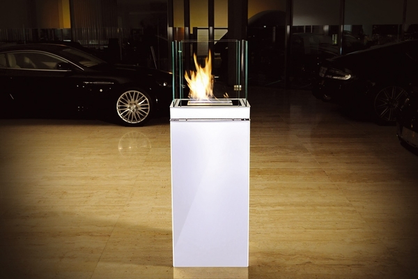 High Flame