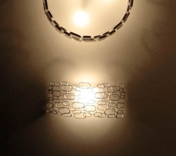 Glamour Applique murale