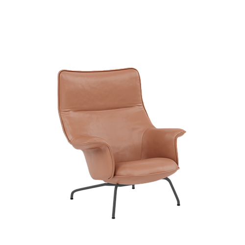Doze Lounge Chair