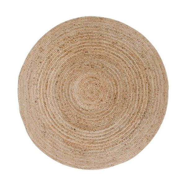 Bombay Rug Ø150 cm