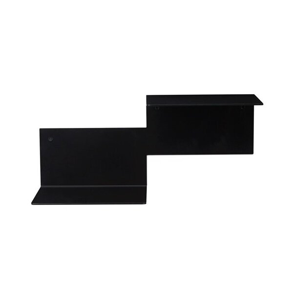 Répétition nordique chaude Shelf Right Unit