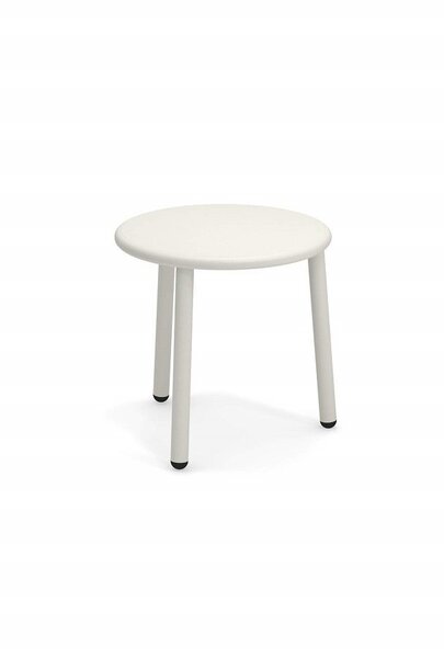 Yard Tisch niedrig Ø50