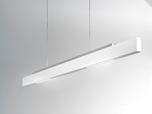 Minitallux Tratto S2 Pendelleuchte, Direkt- und Indirektlicht