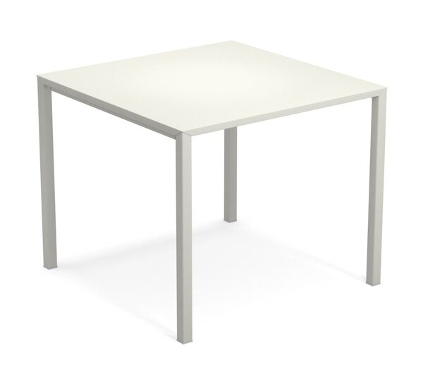 Urban Tisch quadratisch stapelbar-90x90