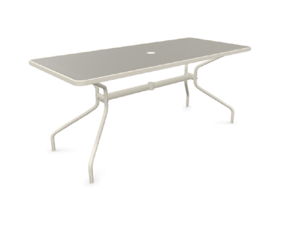 Tisch Cambi 180x80cm