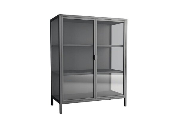 Brisbane Display Cabinet