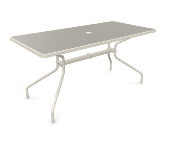 Tisch Cambi 160x80cm