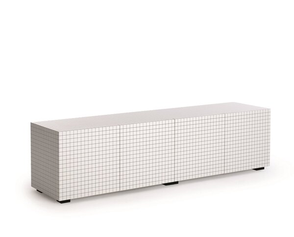 Quaderna 756 - Siedeboard