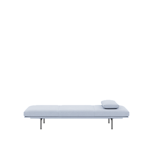Outline Daybed Cushion - Kissen für Tagesbett