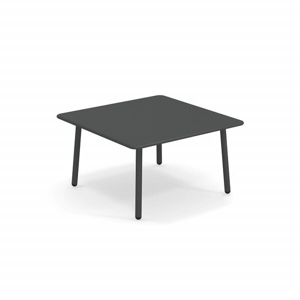 Darwin Tisch niedrig 70x70
