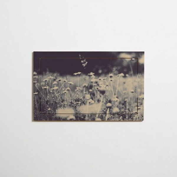 Ambivalence Fläpps Secrétaire/In 80×50-1 - Wild and Free - Ingrid Beddoes