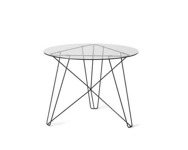 IJhorst Beistelltisch Ø 60 cm