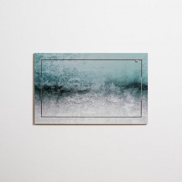Ambivalence Fläpps Secrétaire/In 80×50-1 - Snowdreamer - Monika Strigel