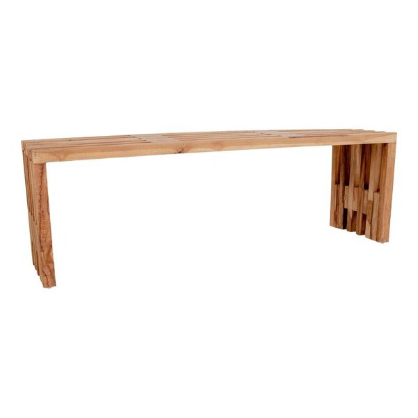 Maison N Benidorm Bench