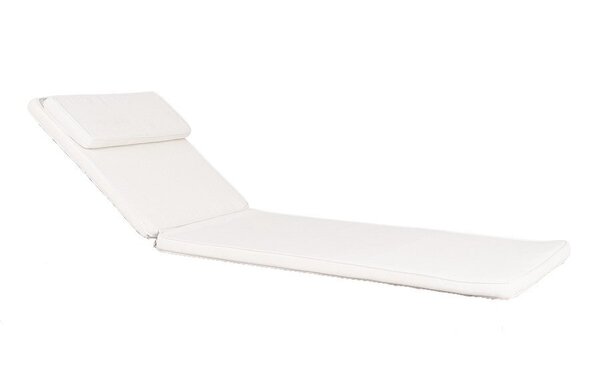 Andorra Coussin pour bain de soleil