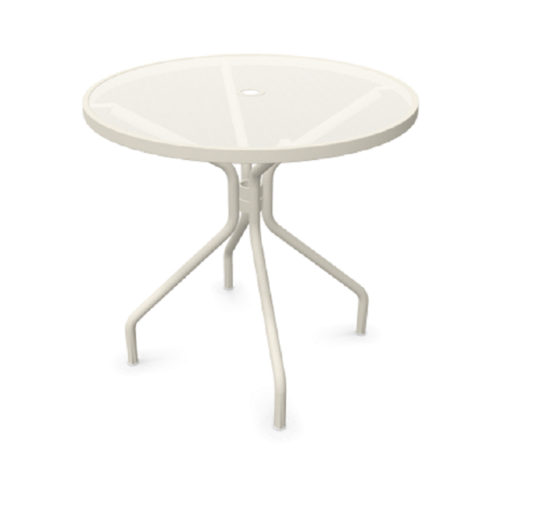 Tisch Cambi D80cm