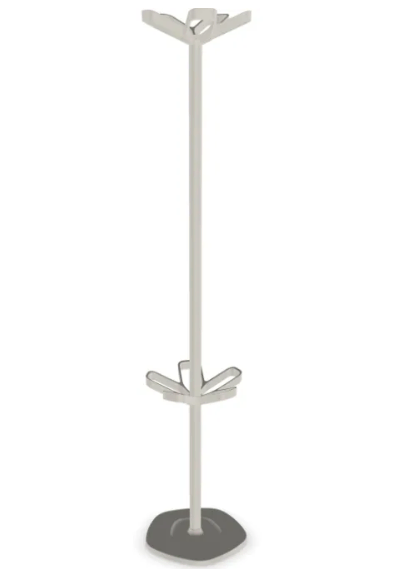 Flower Plus Portemanteau
