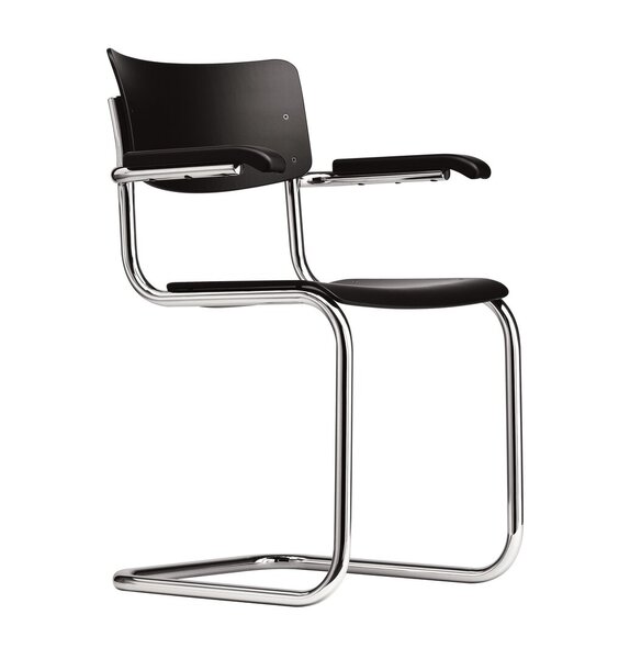 Thonet S 43F Classic