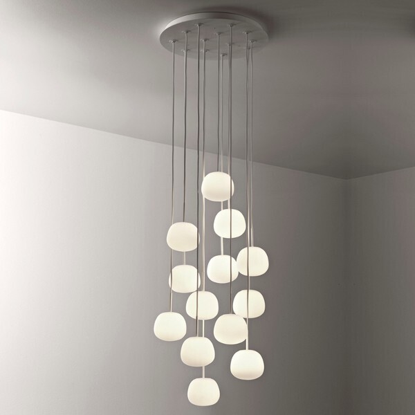 Lumi F07 A29 Pendelleuchte