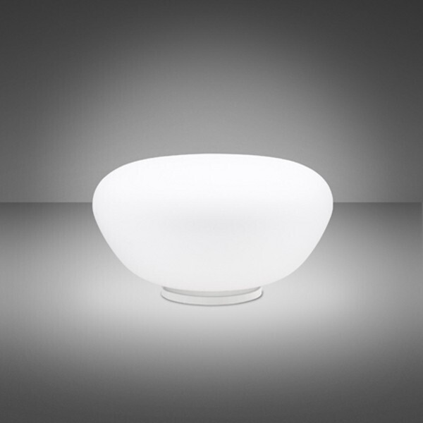 Fabbian Lumi F07 B19 Poga table lamp