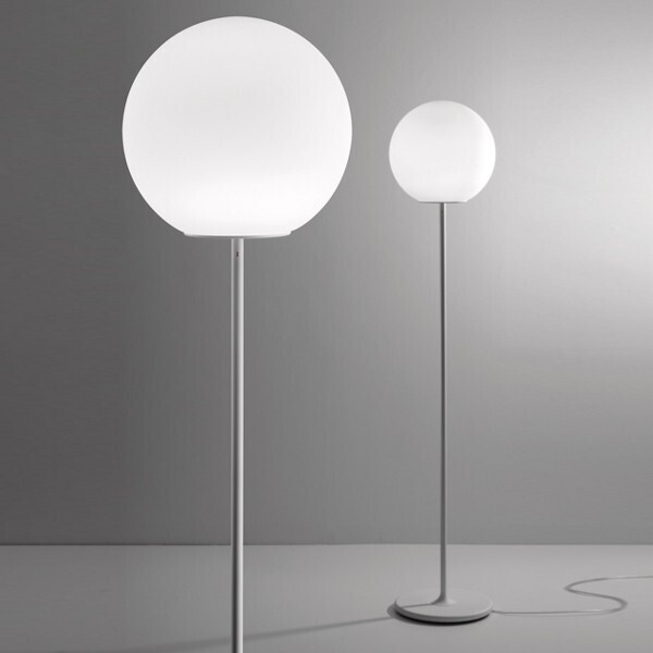 Lumi F07 C11 / C09 Sfera lampadaire