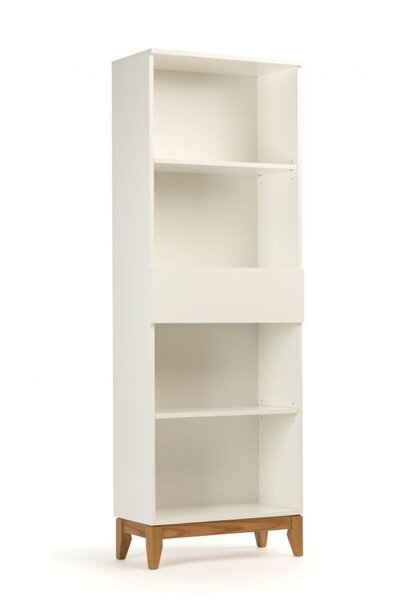 Blanco Bookcase