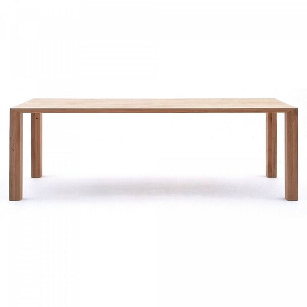 Table Ultimo Noyer noir