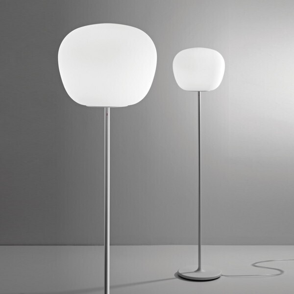 Lumi F07 C01 Mochi Stehleuchte