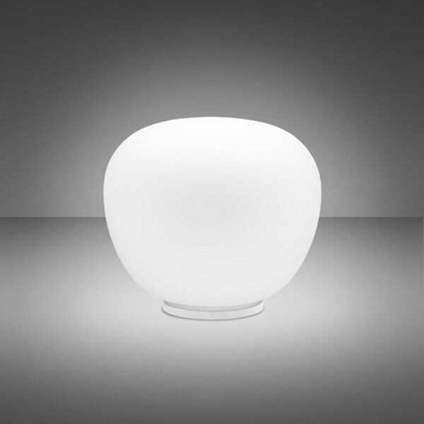 Fabbian Lumi F07 B11 / B09 / B07 / B05 / B01 Mochi table lamp