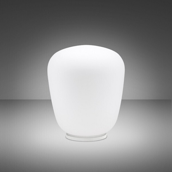 Fabbian Lumi F07 B21 Baka table lamp