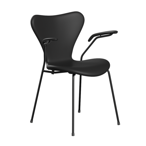 Series 7™ 3207 - Entièrement rembourré - Chaise avec accoudoirs