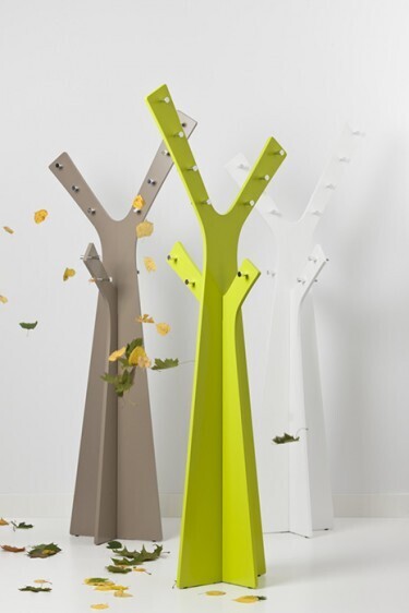 Tree Standgarderobe