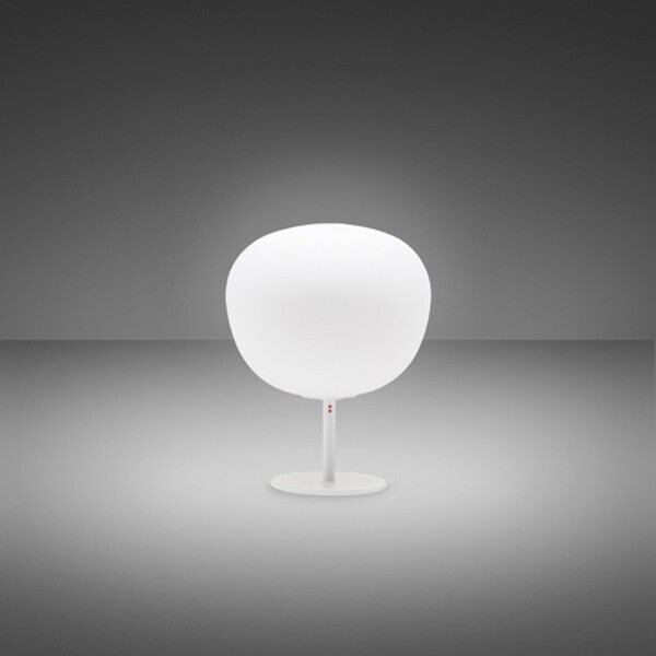 Fabbian Lumi F07 B03 Mochi table lamp