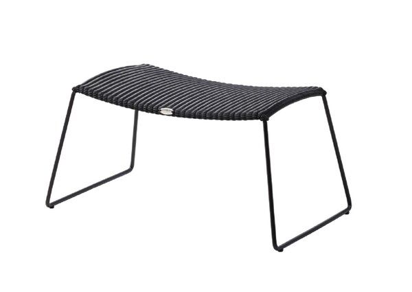 Breeze Hocker